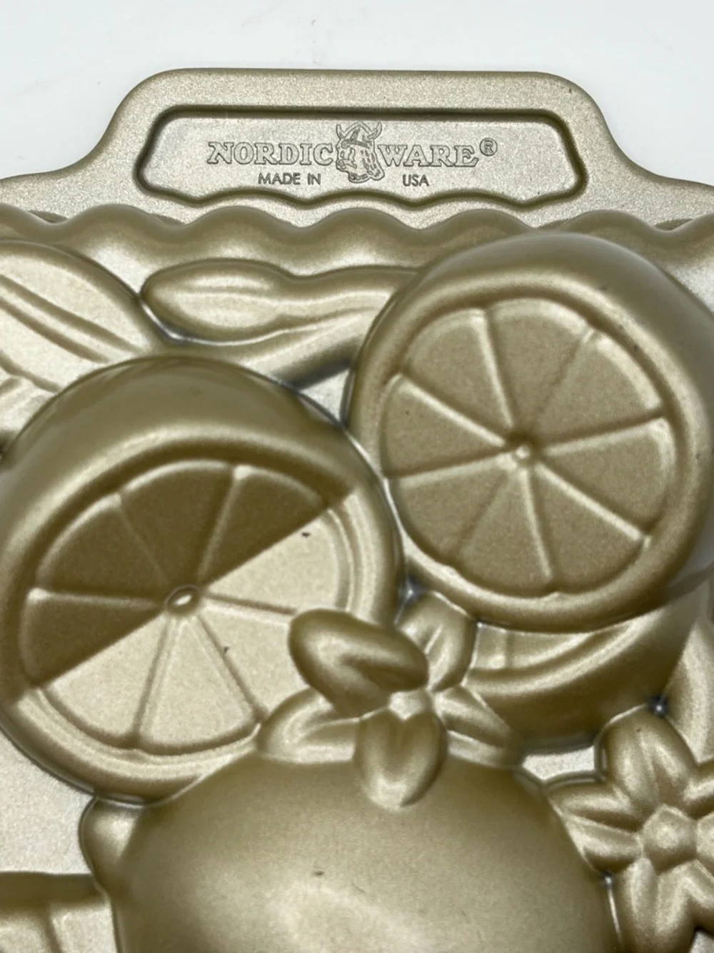Nordic Ware nordic ware